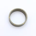 Joel Degen, Strikethrough Brooch