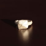 Sian Evans, Tudor Ring, 2022