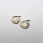 Sian Evans, Tudor Ring, 2022