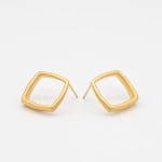 Faye Hall, Reversible Pin Brooch, 2024