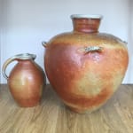 Mark Titchiner, One Gallon Jug, 2016