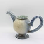 Peter Meanley, Sprouted Pouring Vessel, 2018