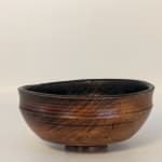 Mathieu Jones, Wooden Tea Set, 2025