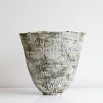 Lise Herud Braten, Moon Vase, 2022