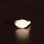 Sian Evans, Tudor Ring, 2022