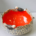 Laurance Simon, Follow the Leader Bowl, 2025