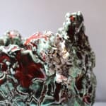 Ruth Shelley, Red Dawn XS, 2025