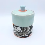 Heidi Harrington, Hydrangea Vessel, 2024