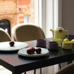 Eva Radulova, Small Teapot (Yellow), 2024