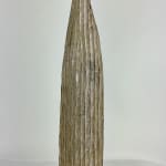 Malcolm Martin & Gaynor Dowling, Ribbed Bottle , 2022