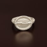 Sian Evans, Tudor Ring, 2022