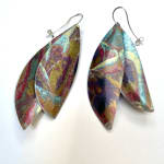 Julie Arkell, Sending Swift Messages On The Wings Of Hope, 2025