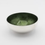 Cara Murphy, Large Grass Bowl - Green, 2024