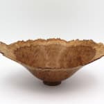 Bert Marsh, Cocobolo Box, 2010