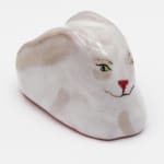 Agalis Manessi, Jazzy Cat, 2015