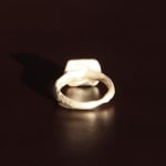 Sian Evans, Tudor Ring, 2022