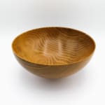Bert Marsh, Sycamore Bowl, 1985