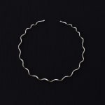 Faye Hall, Reversible Pin Brooch, 2024