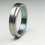 Joel Degen, Brilliant Diamond Ring
