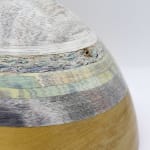 Hannah Lane, Conical Strata, 2021