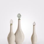Verity Pulford, Sea Glass Collection (Large), 2024