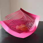 Ane Christensen, Dented Bowl, 2024