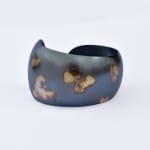 Faye Hall, Reversible Pin Brooch, 2024