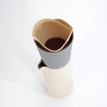Heidi Harrington, Hydrangea Vessel , 2024