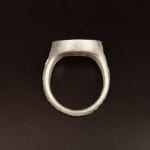 Sian Evans, Tudor Ring, 2022