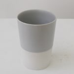 Jaejun Lee, Cup - Long Grey, 2019