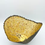 Claire Malet, Teasel Vessel I, 2022