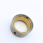 Joel Degen, Brilliant Diamond Ring