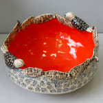 Laurance Simon, Follow the Leader Bowl, 2025