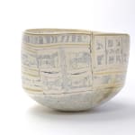 Barbara Gittings, Asymmetric Bowl, 2024