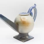 Peter Meanley, Sprouted Pouring Vessel, 2018