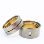 Joel Degen, Brilliant Diamond Ring