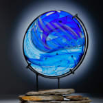 Charlie Burke, Seraphinite, 2025