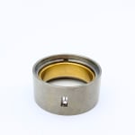 Joel Degen, Brilliant Diamond Ring