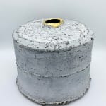 Tanya Gomez, Large Basalt Chalk, 2024