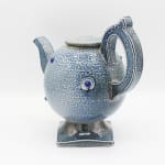 Peter Meanley, Sprouted Pouring Vessel, 2018