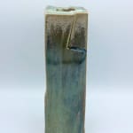 David Binns, Tall Vase, 2024
