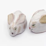 Agalis Manessi, Jazzy Cat, 2015