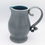Peter Black, Trumper - Bud Vase, 2024