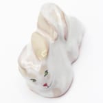 Agalis Manessi, Jazzy Cat, 2015