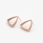 Faye Hall, Reversible Pin Brooch, 2024