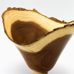 Bert Marsh, Cocobolo Box, 2010