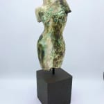 Ferri Farahmandi, Small Torso 4, 2024