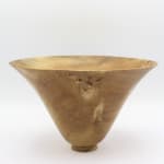 Bert Marsh, Sycamore Bowl, 1985