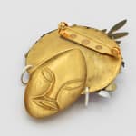 Annie Sherburne, Bird Brooch - Jewelled, 2024