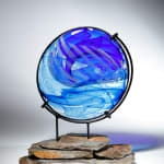 Charlie Burke, Seraphinite, 2025